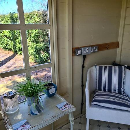 فيلا Ruth'S Retreat Country Retreat With Private Hot Tub شروزبري المظهر الخارجي الصورة