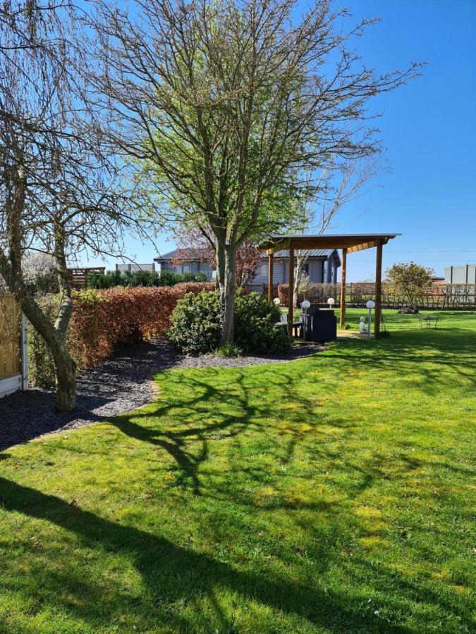 فيلا Ruth'S Retreat Country Retreat With Private Hot Tub شروزبري المظهر الخارجي الصورة