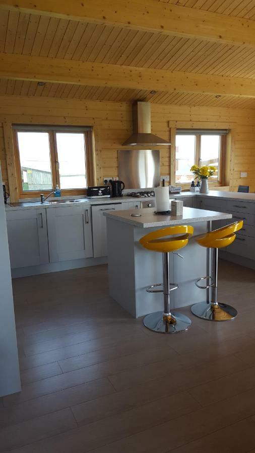 فيلا Ruth'S Retreat Country Retreat With Private Hot Tub شروزبري المظهر الخارجي الصورة