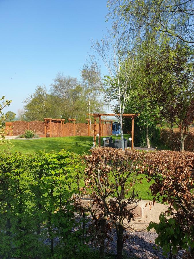 فيلا Ruth'S Retreat Country Retreat With Private Hot Tub شروزبري المظهر الخارجي الصورة