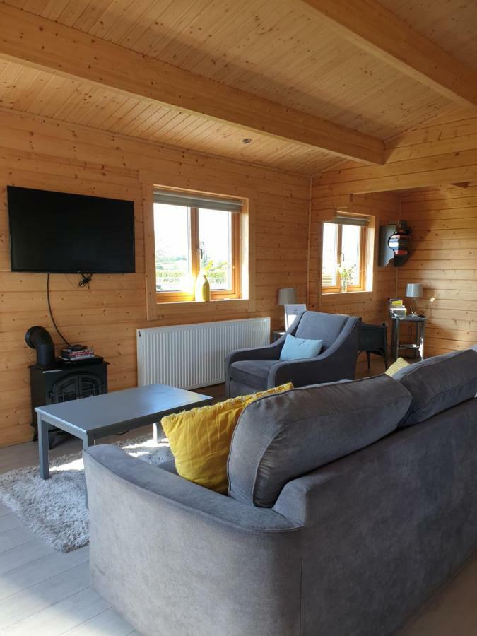 فيلا Ruth'S Retreat Country Retreat With Private Hot Tub شروزبري المظهر الخارجي الصورة