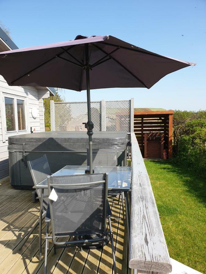 فيلا Ruth'S Retreat Country Retreat With Private Hot Tub شروزبري المظهر الخارجي الصورة